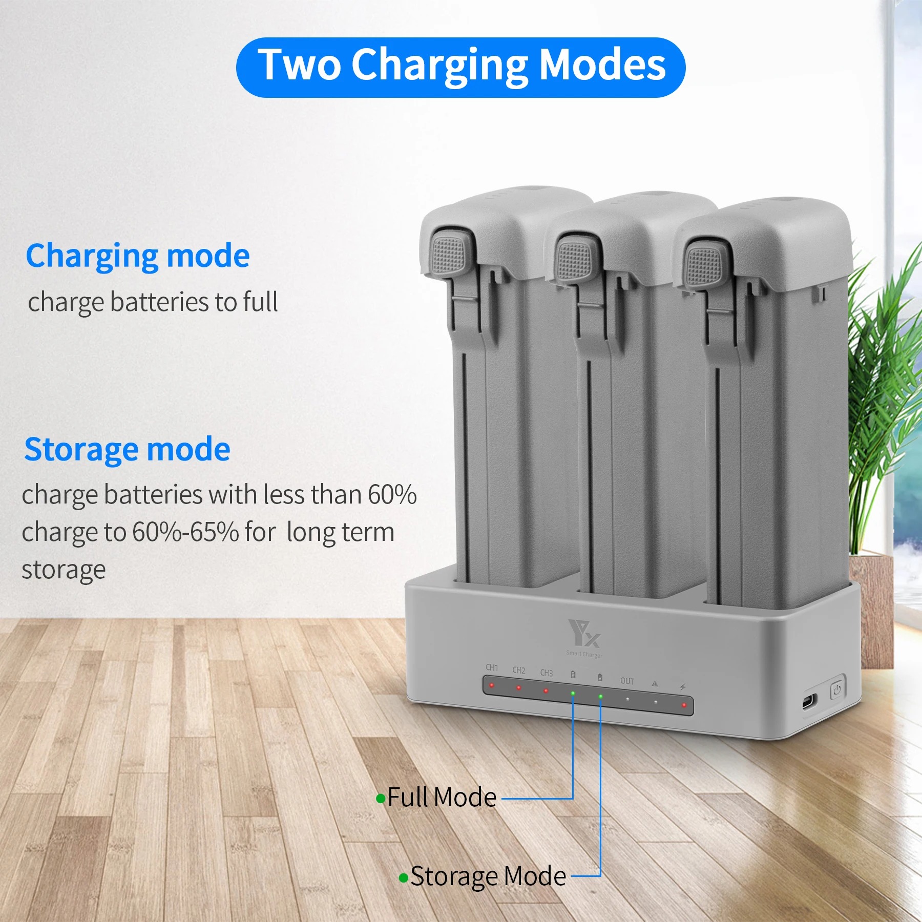 For DJI AVATA360 Drone Battery - Drone Charging Hub บทวิจารณ์และราคา