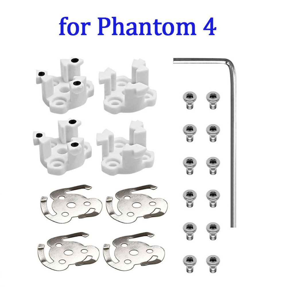 ​for DJI Phantom 4 PRO Props M - Drone Propeller Holder บทวิจารณ์และราคา