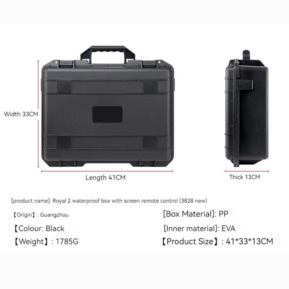 For DJI Mavic 2 Waterproof Sto - Drone Joystick Cover บทวิจารณ์และราคา