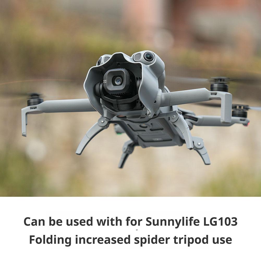 Lens Cover For DJI Mini 5 Pro  - Drone Sun Shade บทวิจารณ์และราคา