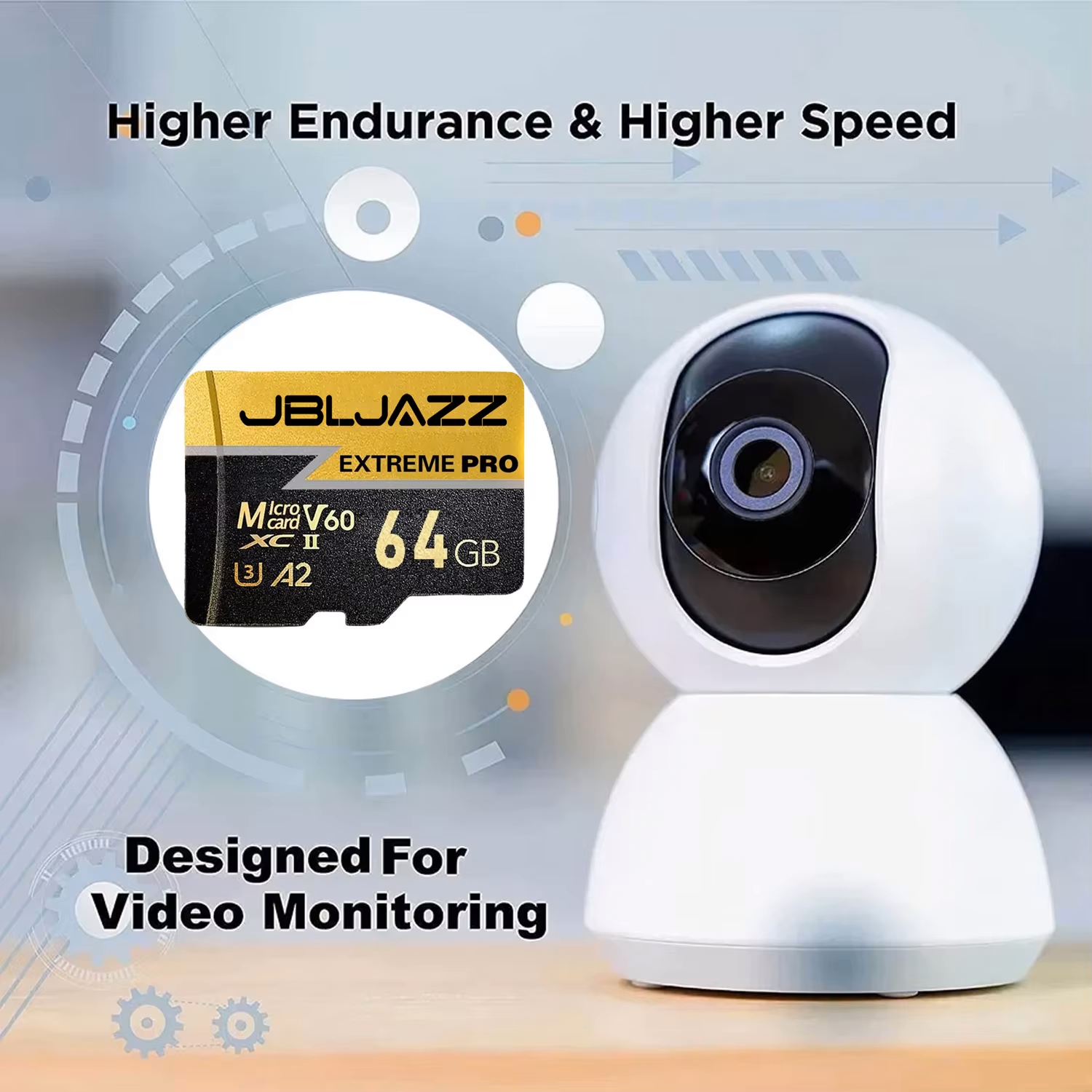 Original 128GB SD Card V30 Cla - Drone Strobe Light บทวิจารณ์และราคา