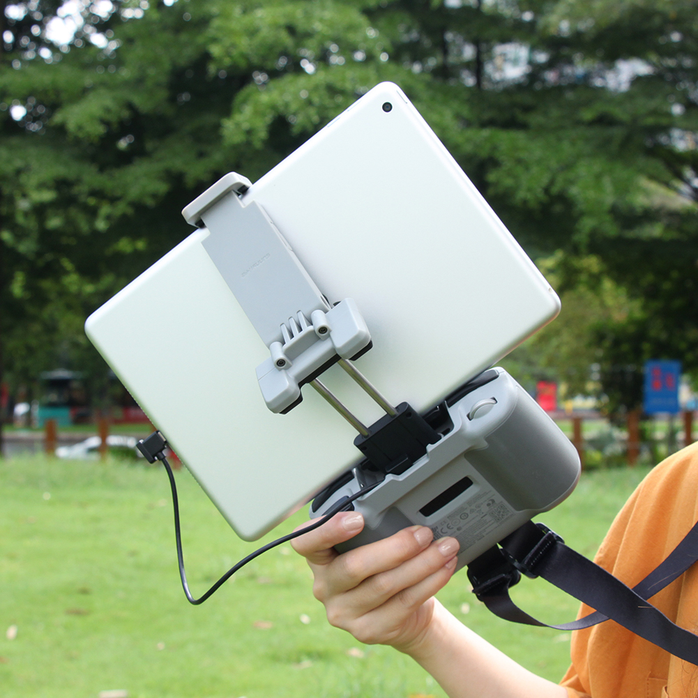 Drone Accessories Tablet Brack - Drone Tablet Mount บทวิจารณ์และราคา