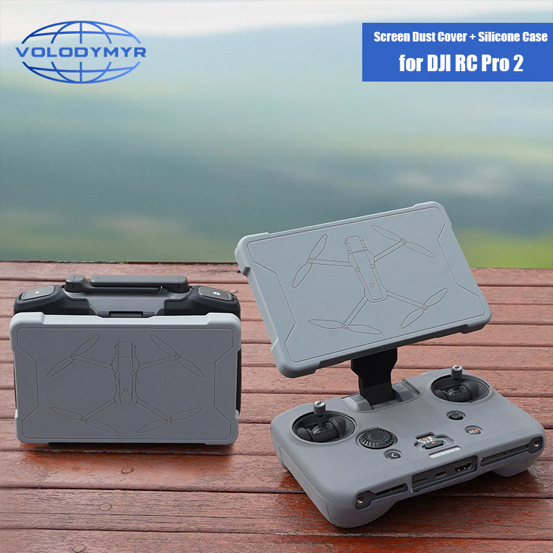 VOLODYMYR Sunshade for DJI RC  - Drone Joystick Cover บทวิจารณ์และราคา