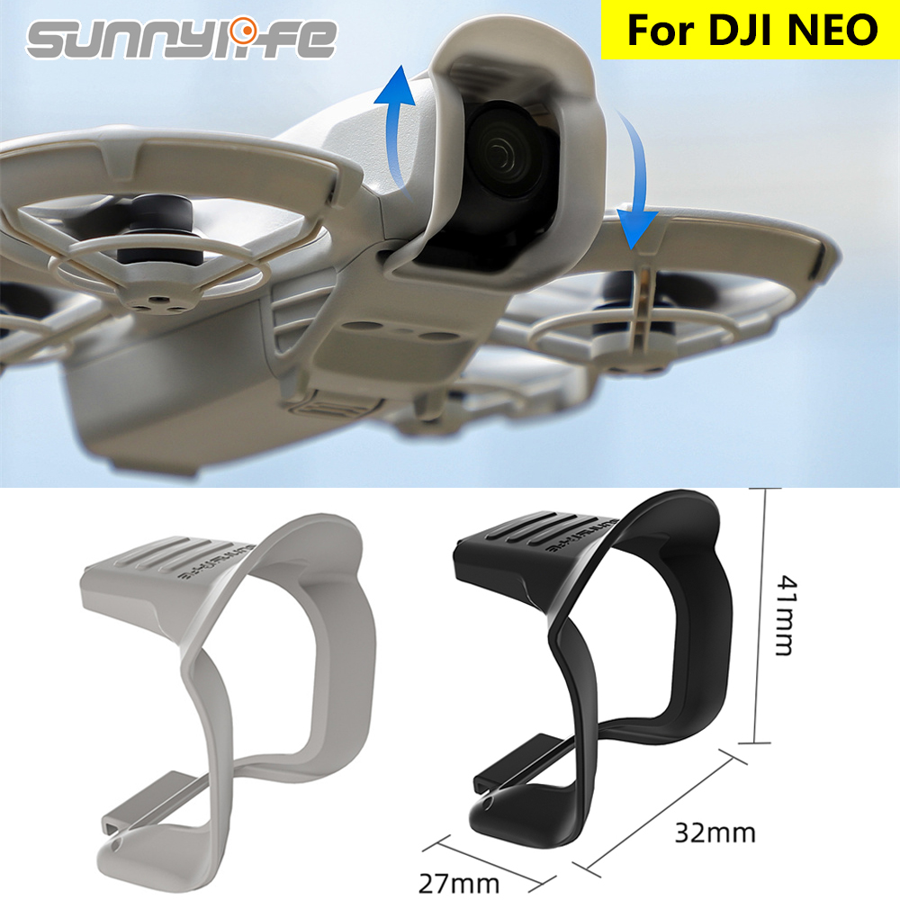 Sunnylife Lens Cap For DJI NEO - Drone Sun Shade บทวิจารณ์และราคา