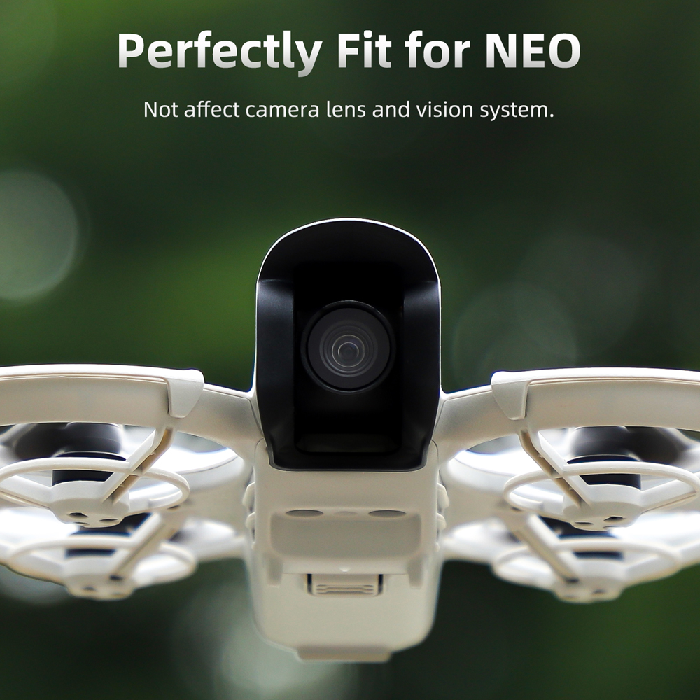 Sunnylife Lens Cap For DJI NEO - Drone Sun Shade บทวิจารณ์และราคา