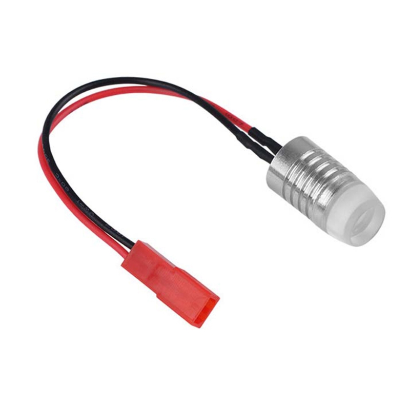 1.5W Super Bright 12V LED Ligh - Drone Beacon Light บทวิจารณ์และราคา