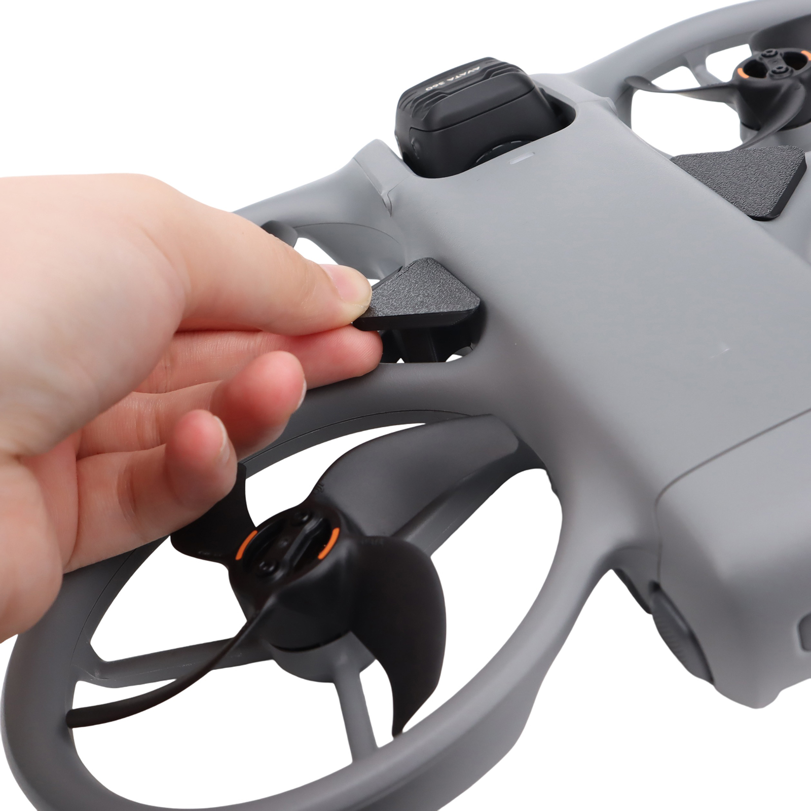 Night Flight Light for DJI Ava - Drone Strobe Light บทวิจารณ์และราคา