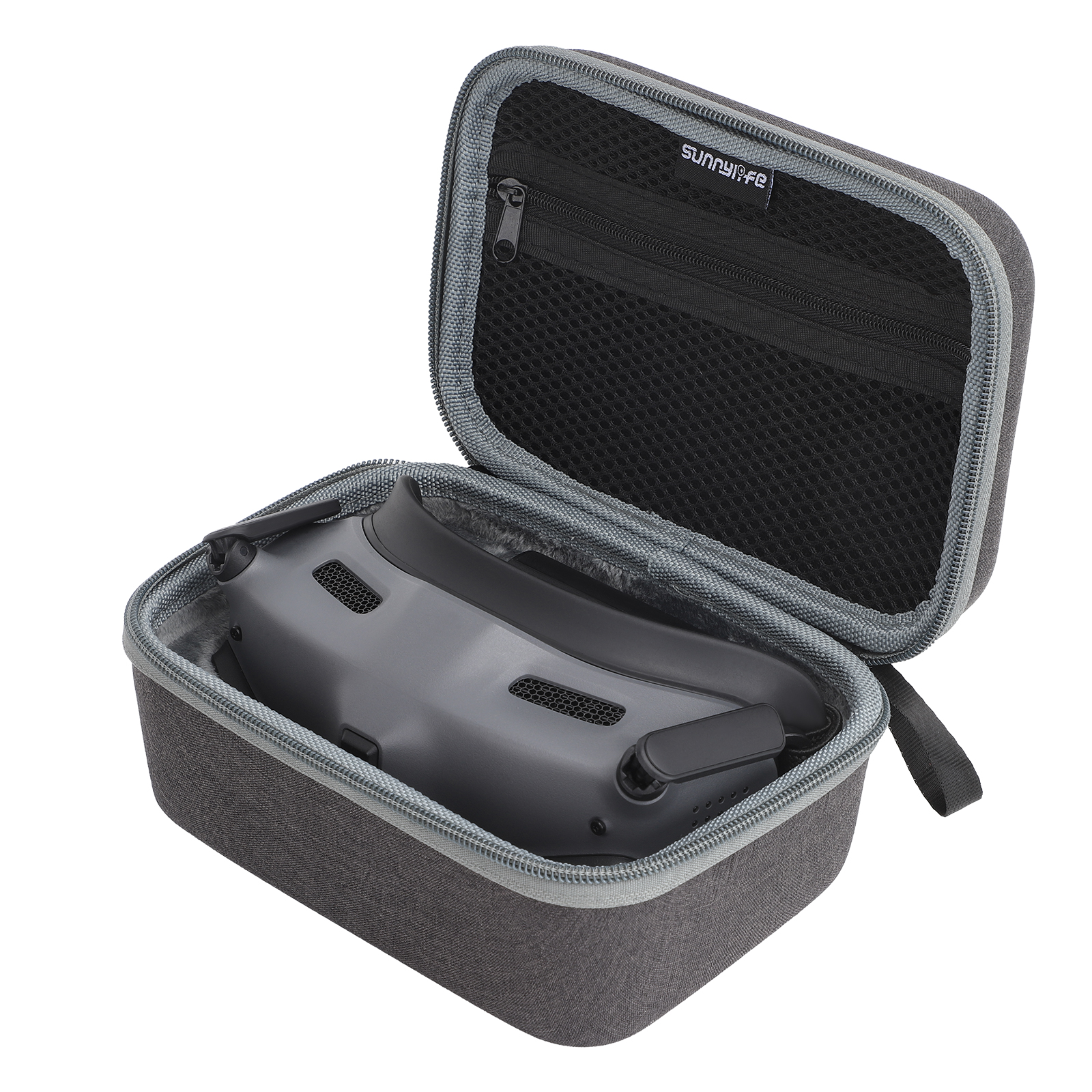 Portable Storage Bag Suitcase  - Drone Carrying Case บทวิจารณ์และราคา