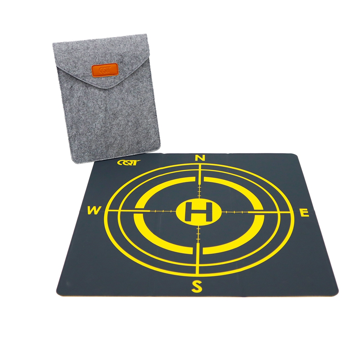 A51I Drone Landing Pad Foldabl - Drone Landing Pad บทวิจารณ์และราคา