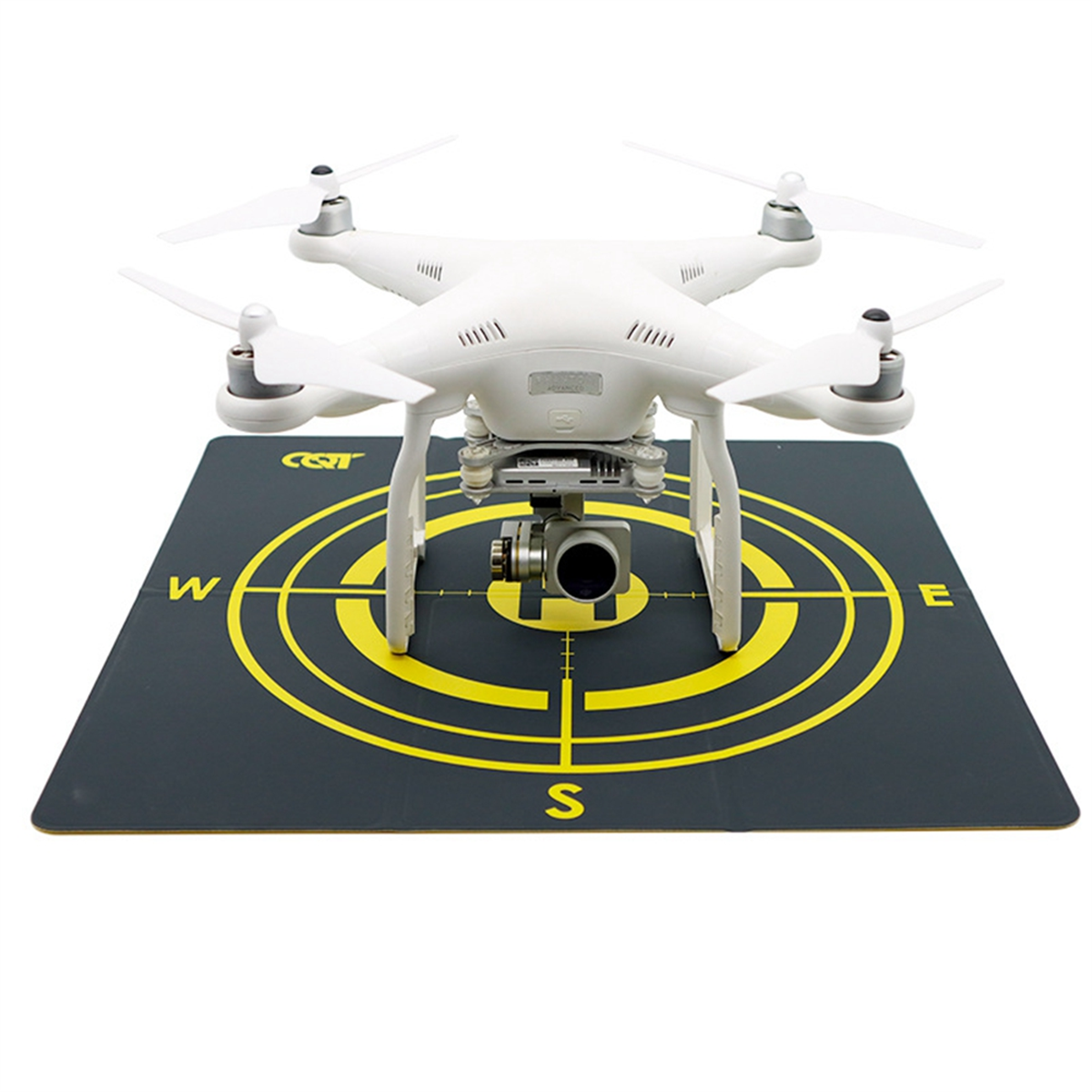A51I Drone Landing Pad Foldabl - Drone Landing Pad บทวิจารณ์และราคา