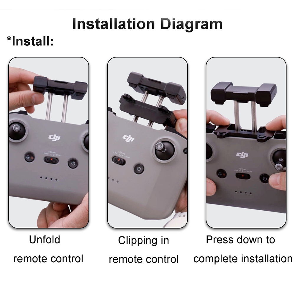 Remote Controller Lanyard Neck - Drone Tablet Mount บทวิจารณ์และราคา