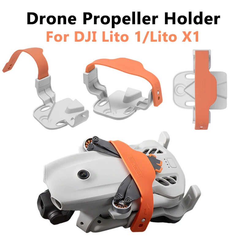 Drone Accessories Propeller Ho - Drone Propeller Holder บทวิจารณ์และราคา