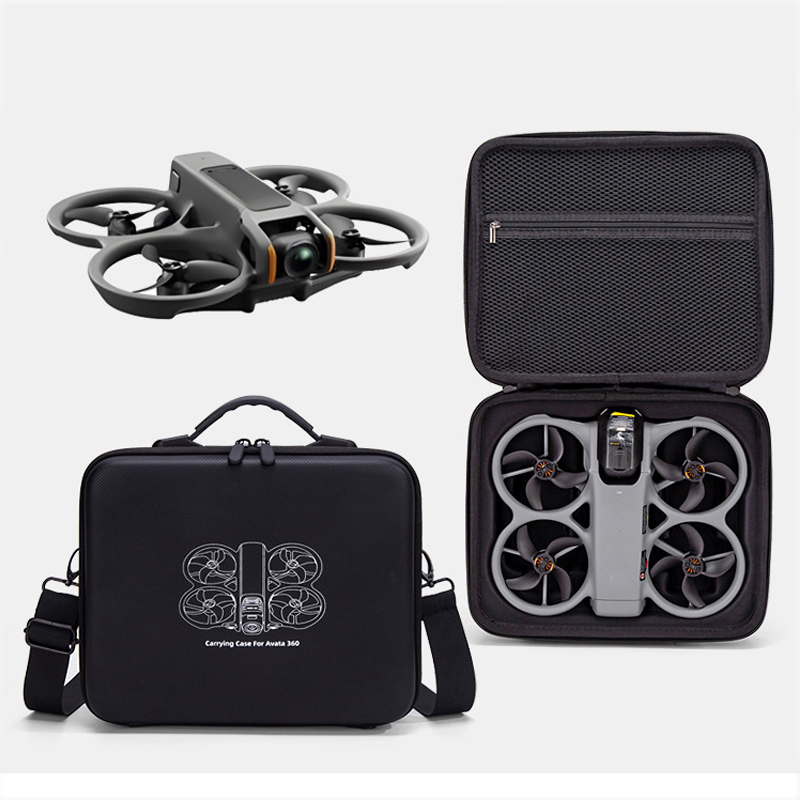 Drone Storage Bag for DJI Avat - Drone Backpack บทวิจารณ์และราคา