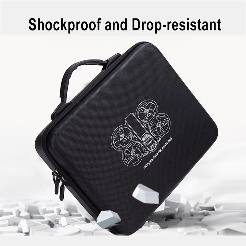 Drone Storage Bag for DJI Avat - Drone Backpack บทวิจารณ์และราคา