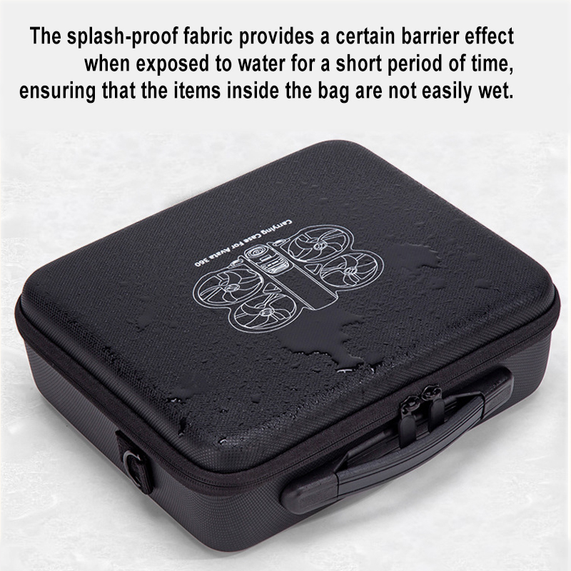 Drone Storage Bag for DJI Avat - Drone Backpack บทวิจารณ์และราคา