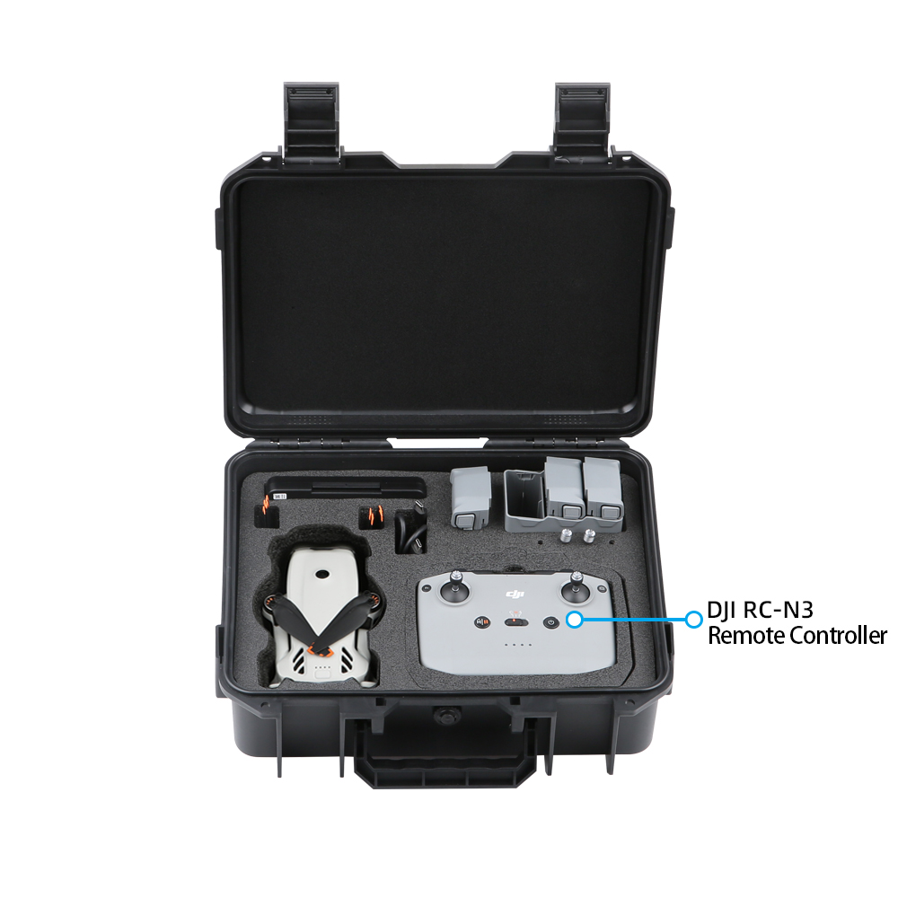 For DJI LITO 1 X1 Drone Hard S - Drone Hard Shell Case บทวิจารณ์และราคา