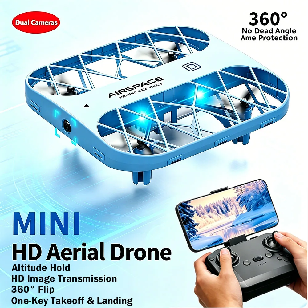 JJRC H142 2026 RC HD Aerial Mi - Drone Controller Screen บทวิจารณ์และราคา