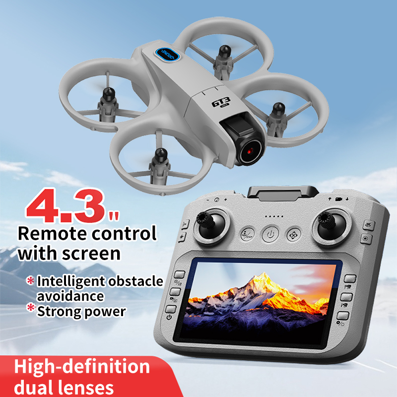 New Model GT3 MAX Drones Large - Drone Power Bank บทวิจารณ์และราคา