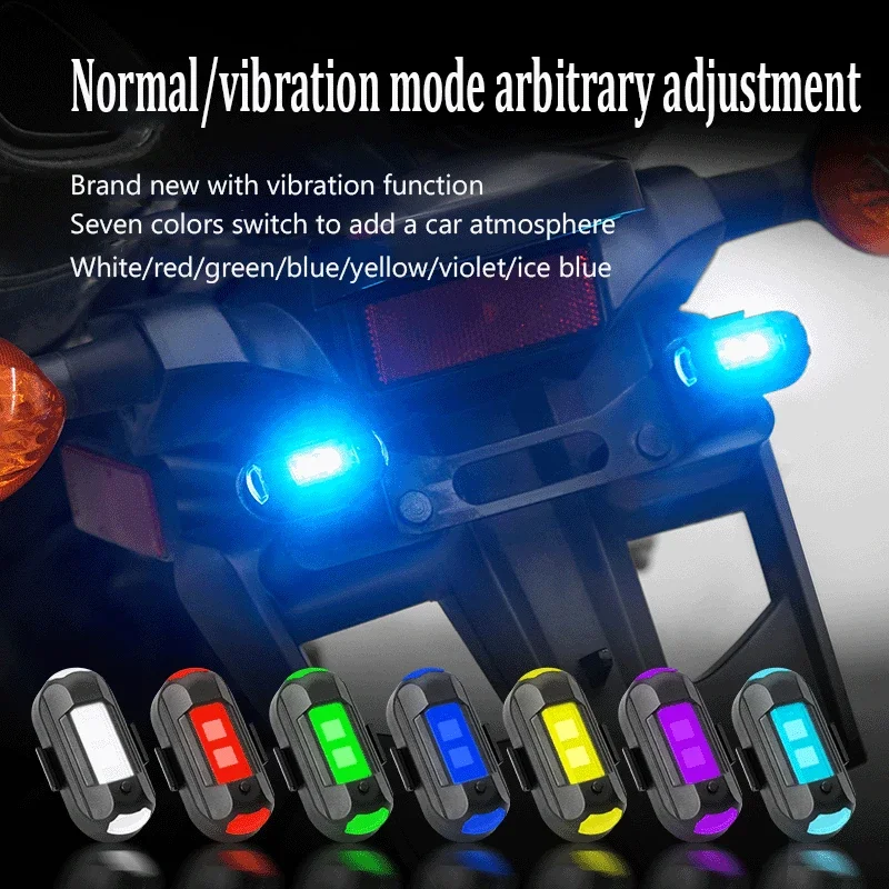 Motorcycle Lights Drone Strobe - Drone Strobe Light บทวิจารณ์และราคา