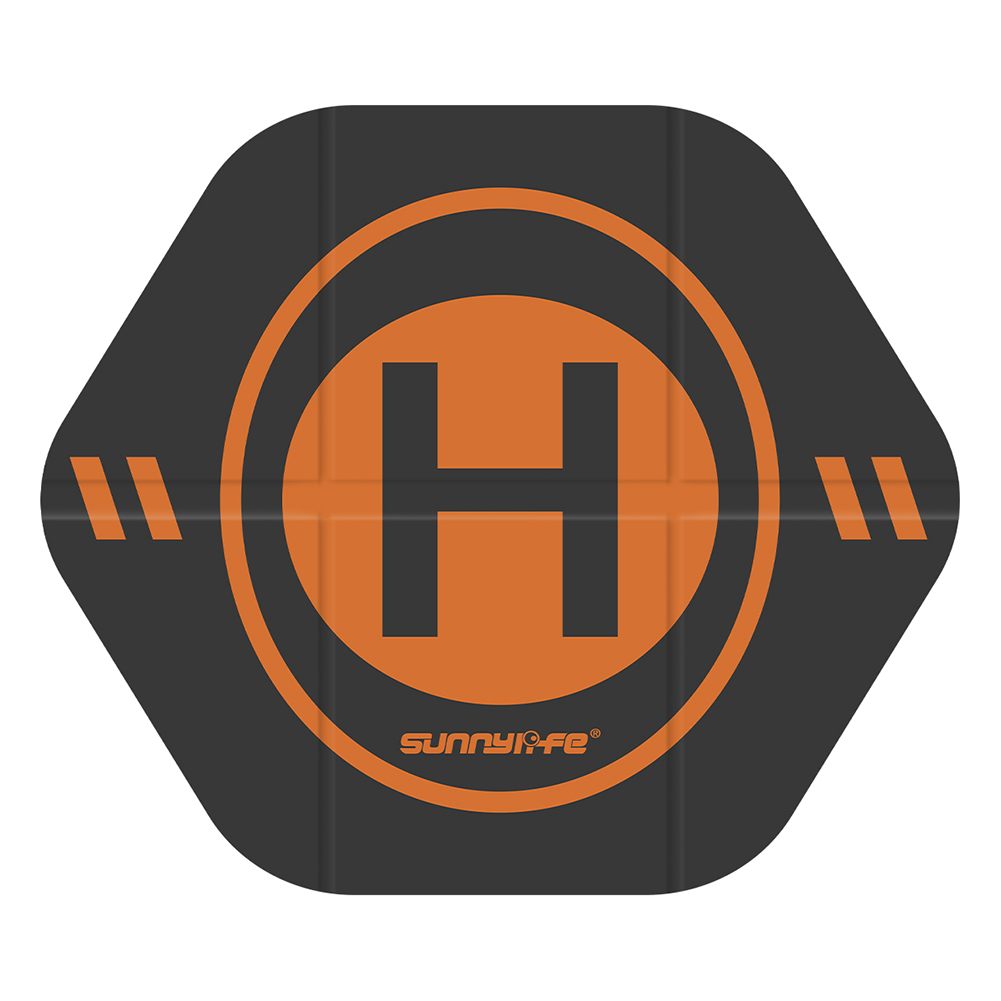 35cm Drone Landing Pad Univers - Drone Landing Pad บทวิจารณ์และราคา