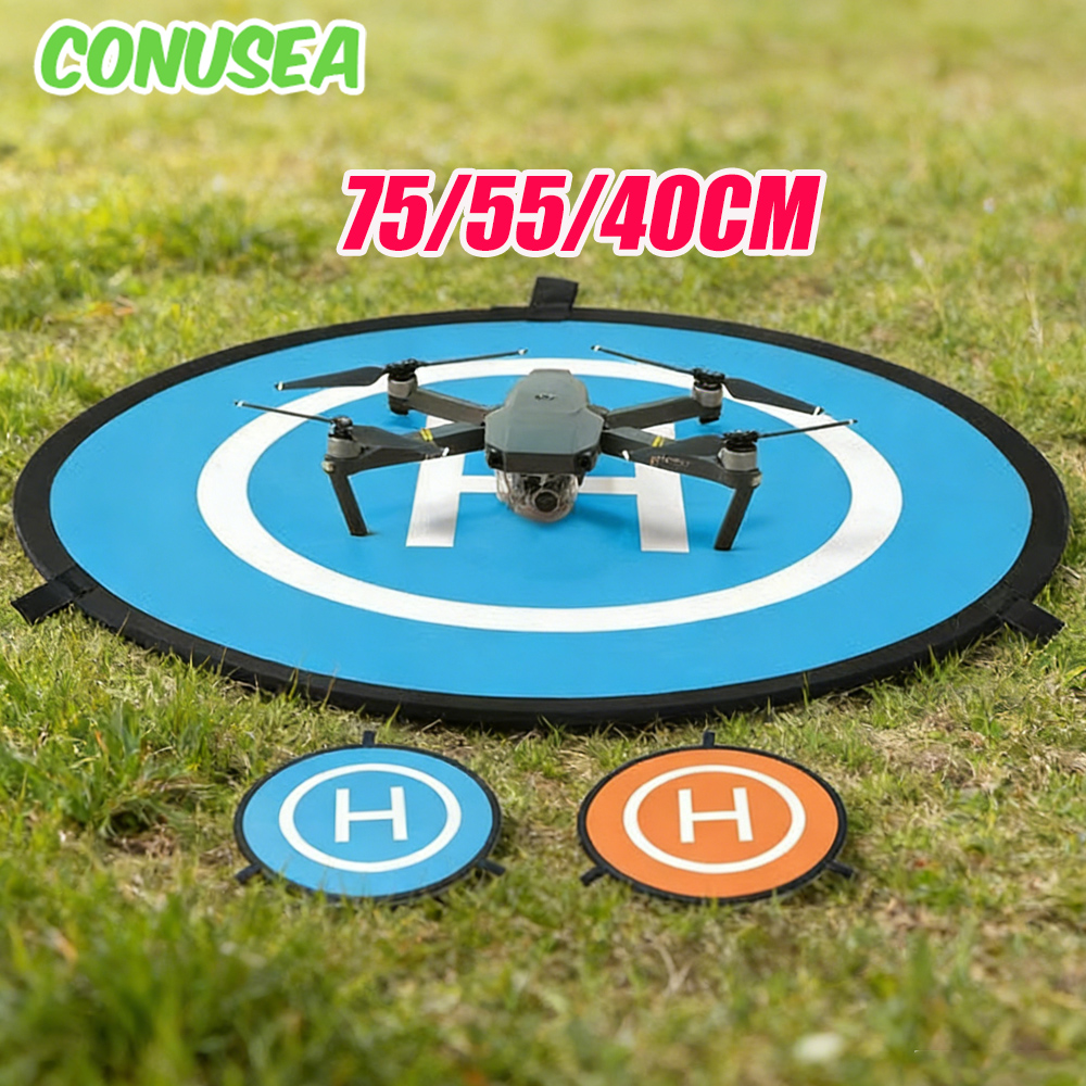 Universal Drone Quadcopters Ac - Drone Landing Pad บทวิจารณ์และราคา