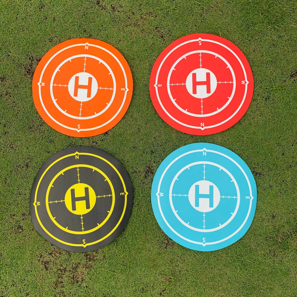 Universal Drone Quadcopters Ac - Drone Landing Pad บทวิจารณ์และราคา