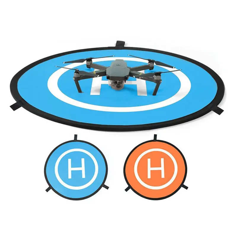 Universal Drone Quadcopters Ac - Drone Landing Pad บทวิจารณ์และราคา