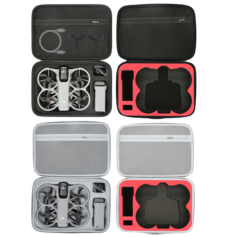 Hard Carrying Case for DJI Ava - Drone Carrying Case บทวิจารณ์และราคา