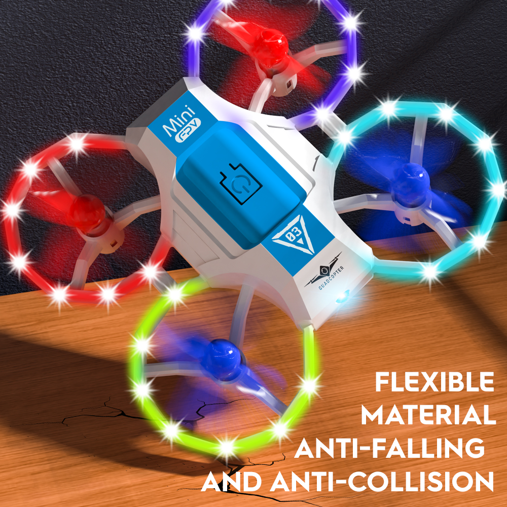 KF601 New Mini Drones With Mus - Drone Remote Controller Lanyard บทวิจารณ์และราคา