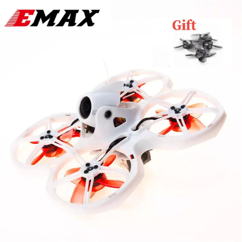 Emax Tinyhawk II 2 RTF FPV Rac - Drone Power Bank บทวิจารณ์และราคา