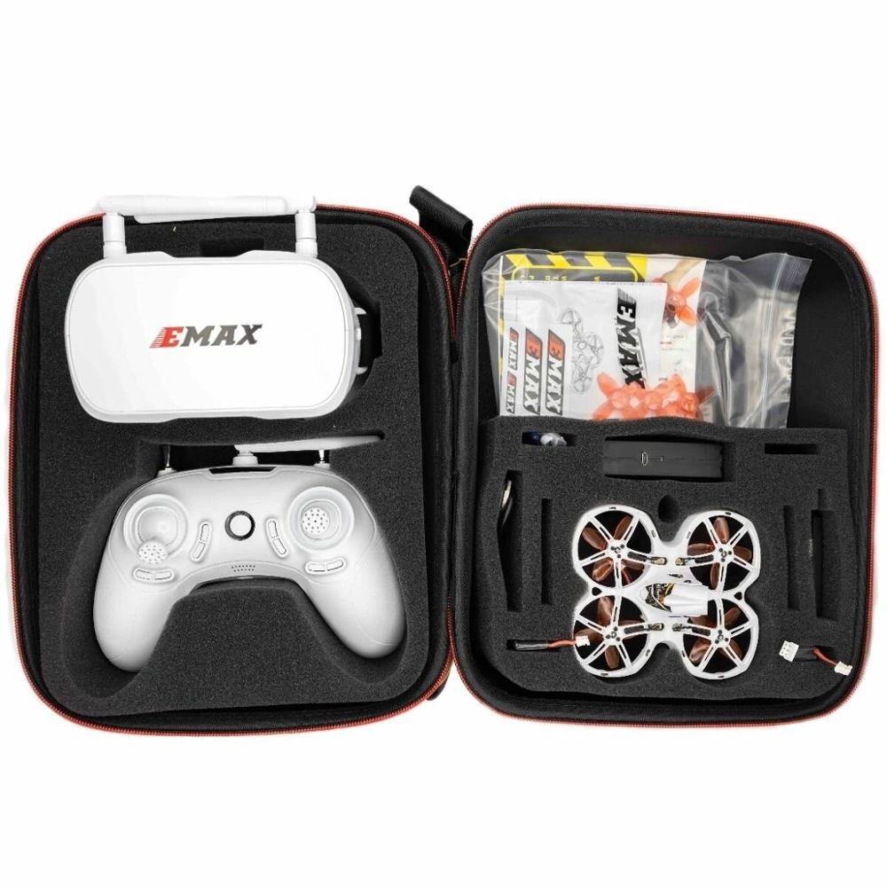 Emax Tinyhawk II 2 RTF FPV Rac - Drone Power Bank บทวิจารณ์และราคา