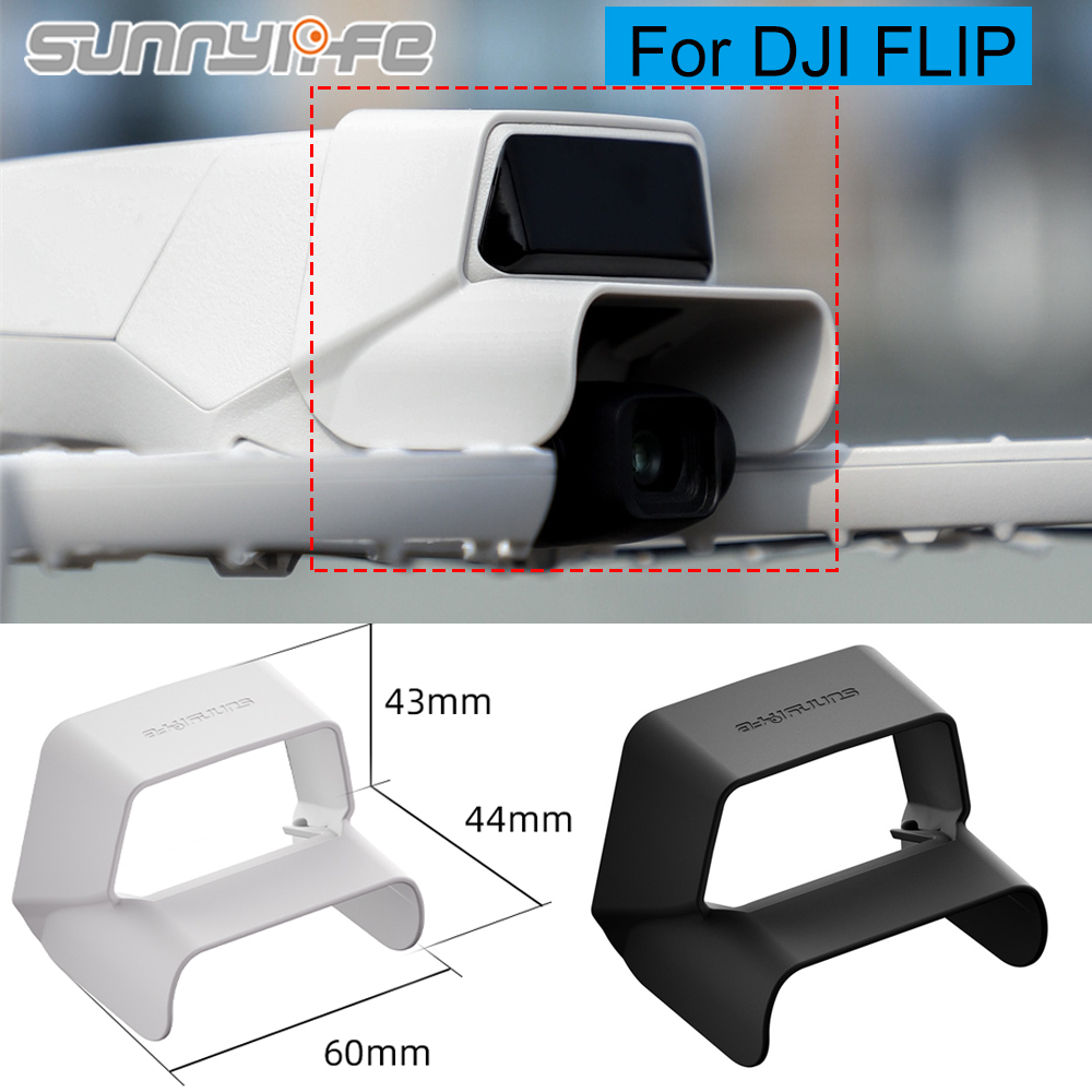 Sunnylife Lens Cover For DJI F - Drone Sun Shade บทวิจารณ์และราคา