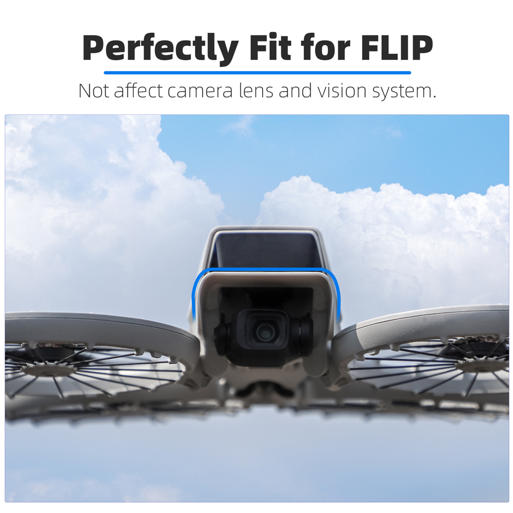 Sunnylife Lens Cover For DJI F - Drone Sun Shade บทวิจารณ์และราคา
