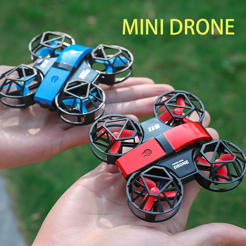 Dowellin D12 Drone Mini Remote - Drone Controller Screen บทวิจารณ์และราคา