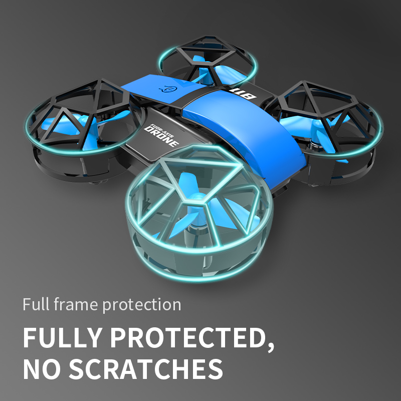 Dowellin D12 Drone Mini Remote - Drone Controller Screen บทวิจารณ์และราคา