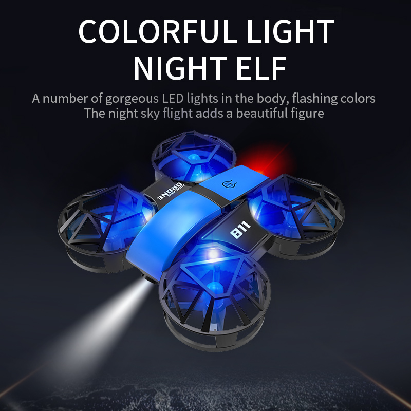 Dowellin D12 Drone Mini Remote - Drone Controller Screen บทวิจารณ์และราคา