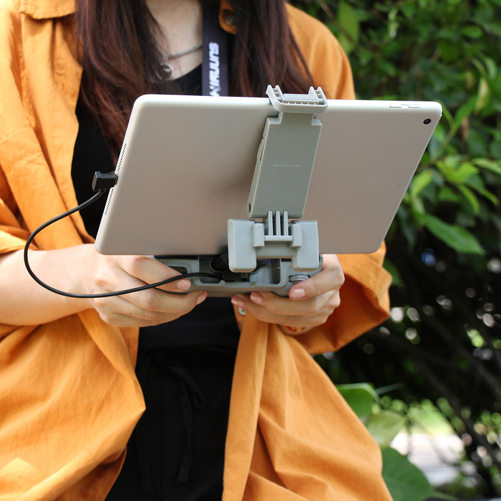 Foldable Expansion Bracket for - Drone Tablet Mount บทวิจารณ์และราคา