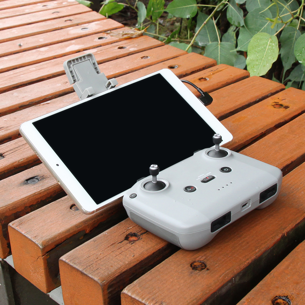 Foldable Expansion Bracket for - Drone Tablet Mount บทวิจารณ์และราคา