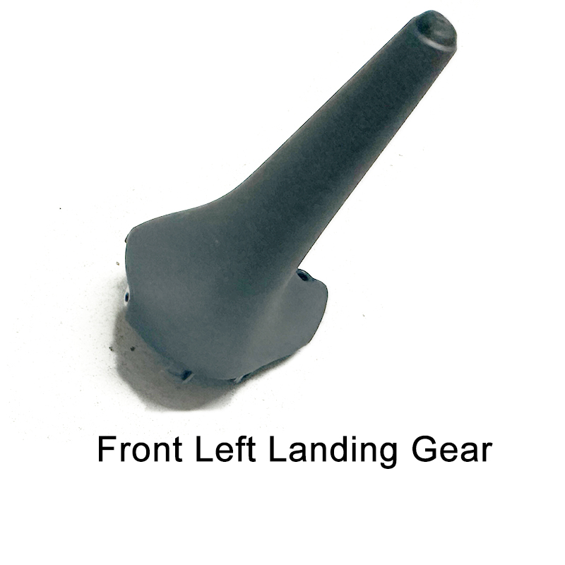 Original Front Right Arm Radar - Drone Landing Pad บทวิจารณ์และราคา