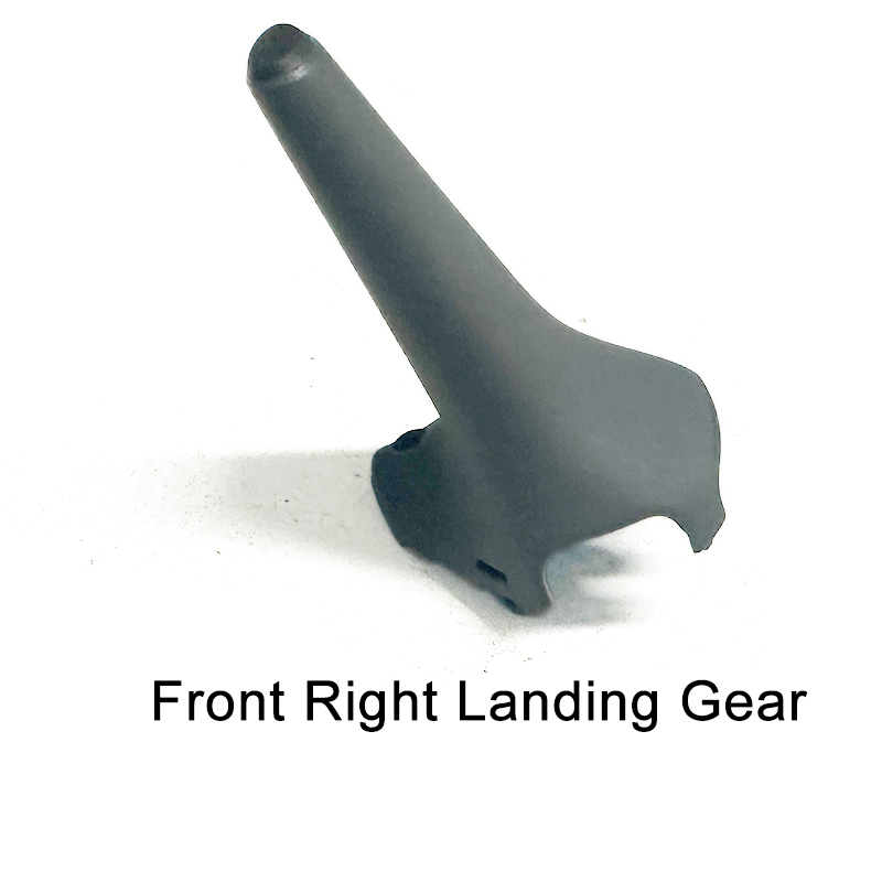 Original Front Right Arm Radar - Drone Landing Pad บทวิจารณ์และราคา
