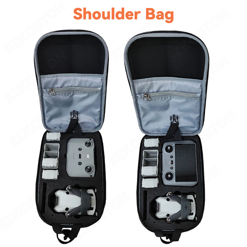 For DJI MINI 4 Pro Bag Storage - Drone Backpack บทวิจารณ์และราคา