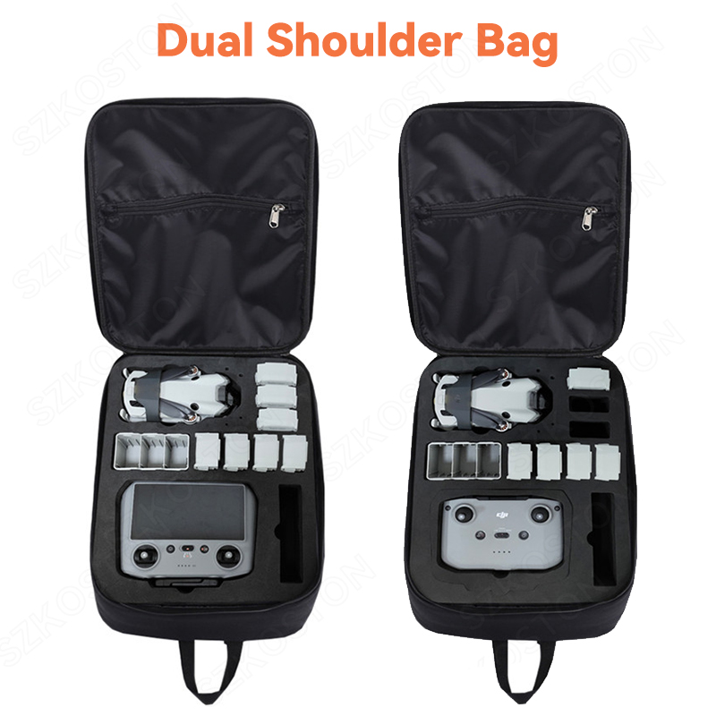 For DJI MINI 4 Pro Bag Storage - Drone Backpack บทวิจารณ์และราคา