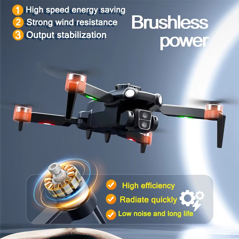 Upgrade with Screen Drone 8K P - Drone Controller Screen บทวิจารณ์และราคา