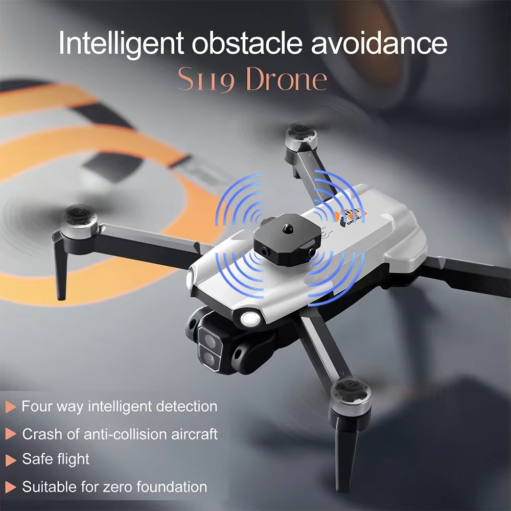 Upgrade with Screen Drone 8K P - Drone Controller Screen บทวิจารณ์และราคา