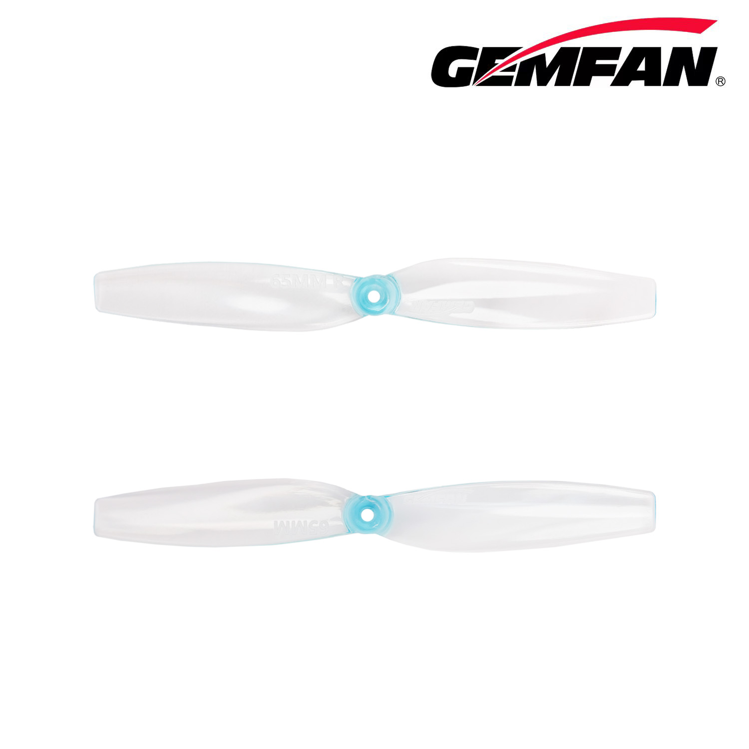 2610 Props Gemfan 2.6inch 2 Bl - Drone Battery Adapter บทวิจารณ์และราคา