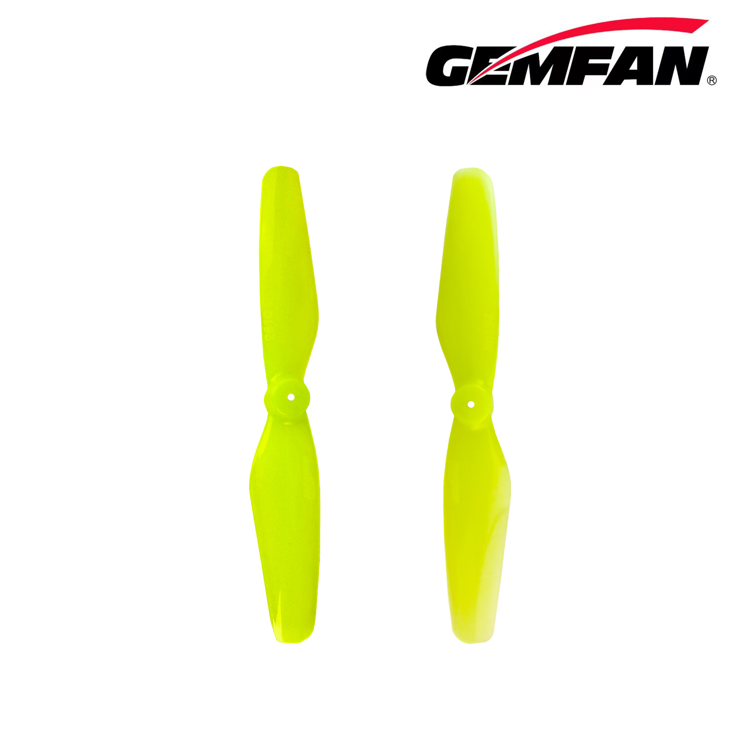 2610 Props Gemfan 2.6inch 2 Bl - Drone Battery Adapter บทวิจารณ์และราคา