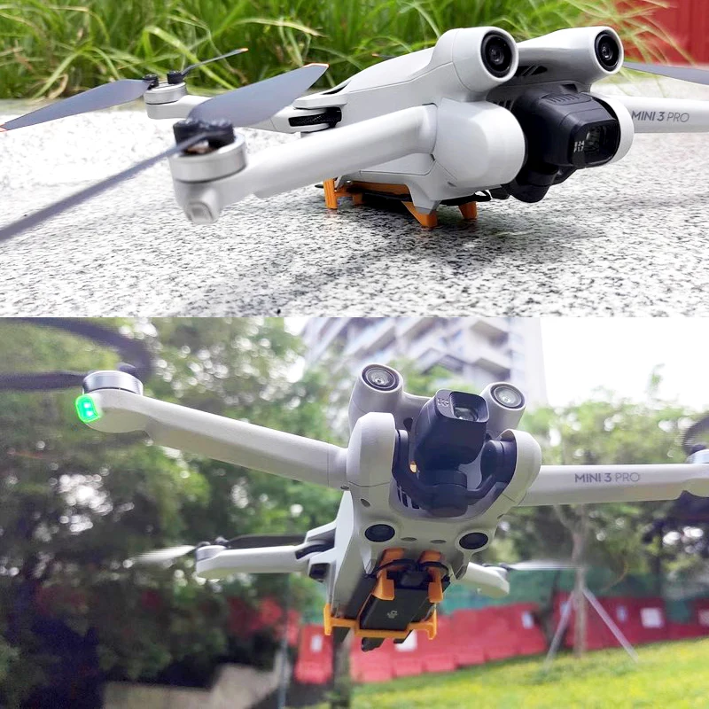 Fixed Bracket for DJI Cellular - Drone Charging Hub บทวิจารณ์และราคา