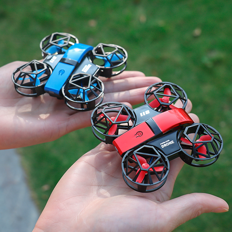 D12 Mini Drone 4k Profession H - Drone Remote Controller Lanyard บทวิจารณ์และราคา