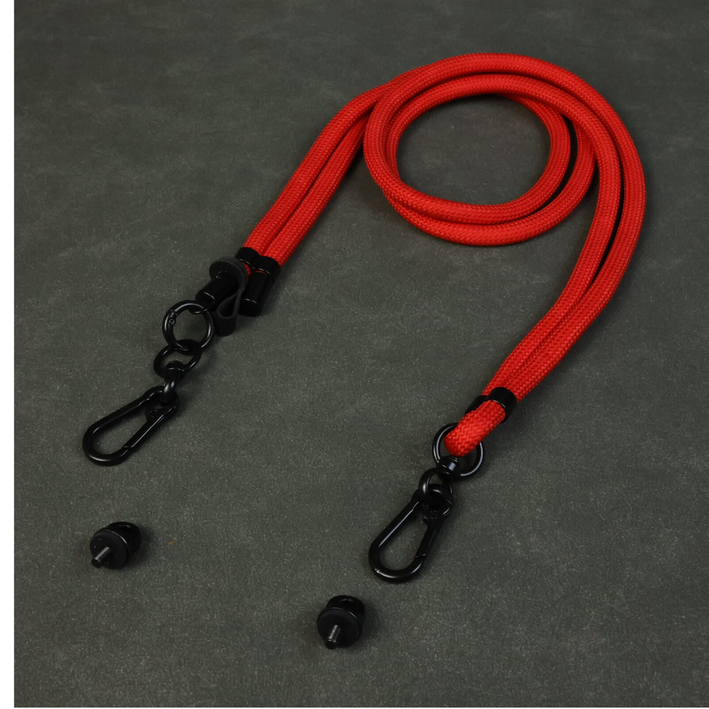 Adjustable Neck Strap Lanyard  - Drone Neck Strap บทวิจารณ์และราคา