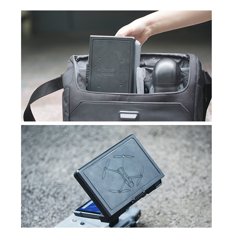 For DJI RC PRO 2 Folding Sunsh - Drone Sun Shade บทวิจารณ์และราคา